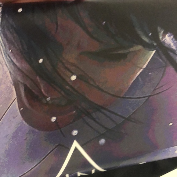 BOTH Ghost in the Shell movie posters SCARLETT + Bonus - Picture 6 of 6